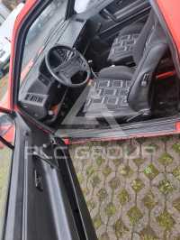 1981 Volkswagen Scirocco