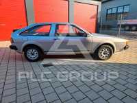 1981 Volkswagen Scirocco