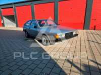 1981 Volkswagen Scirocco