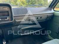 1981 Volkswagen GOLF