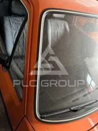 1981 Volkswagen GOLF