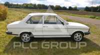 1981 Volkswagen Derby