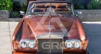 1981 Rolls Royce Corniche