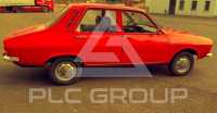 1982 Dacia Other