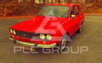 1982 Dacia Other