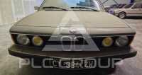 1982 BMW 7 Series