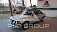 1982 BMW 330