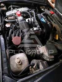 1982 Fiat 124