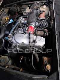 1982 Fiat 124