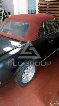 1982 Fiat 124