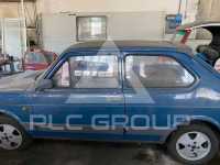 1982 Fiat 127