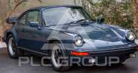 1982 Porsche 911