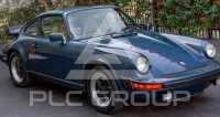 1982 Porsche 911