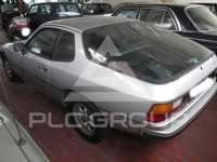 1982 Porsche 924