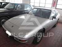 1982 Porsche 924