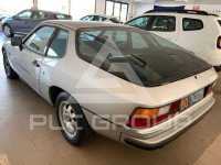 1982 Porsche 924