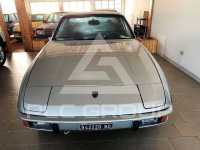 1982 Porsche 924
