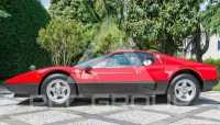 1982 Ferrari 512