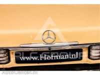 1982 Mercedes Benz SL-Class