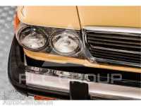 1982 Mercedes Benz SL-Class