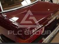 1982 Mercedes Benz SL-Class