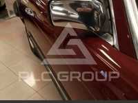 1982 Mercedes Benz SL-Class