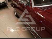 1982 Mercedes Benz SL-Class