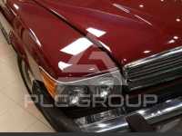 1982 Mercedes Benz SL-Class