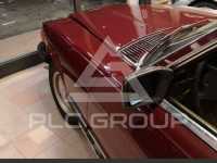 1982 Mercedes Benz SL-Class
