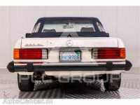 1982 Mercedes Benz SL-Class