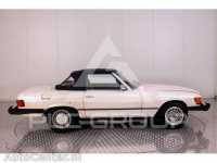 1982 Mercedes Benz SL-Class
