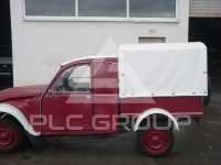 1982 Citroen 2 CV