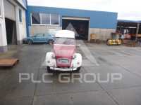 1982 Citroen 2 CV