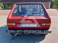 1982 Volkswagen GOLF