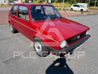1982 Volkswagen GOLF