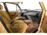 1982 Volkswagen GOLF