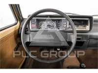 1982 Volkswagen GOLF