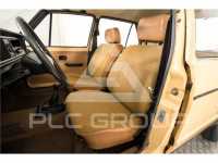 1982 Volkswagen GOLF