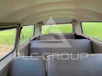 1982 Volkswagen Transporter