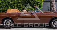 1982 Rolls Royce Corniche