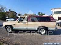 1983 Chevrolet Silverado