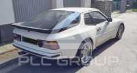 1983 Porsche 944