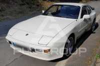 1983 Porsche 944