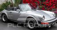 1983 Porsche 911