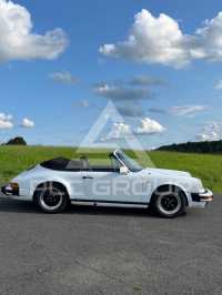 1983 Porsche 911