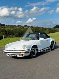1983 Porsche 911