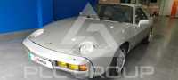 1983 Porsche 928