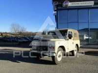 1983 Land Rover DEFENDER