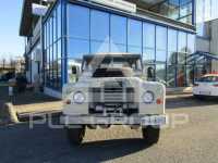1983 Land Rover DEFENDER
