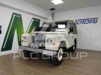 1983 Land Rover DEFENDER